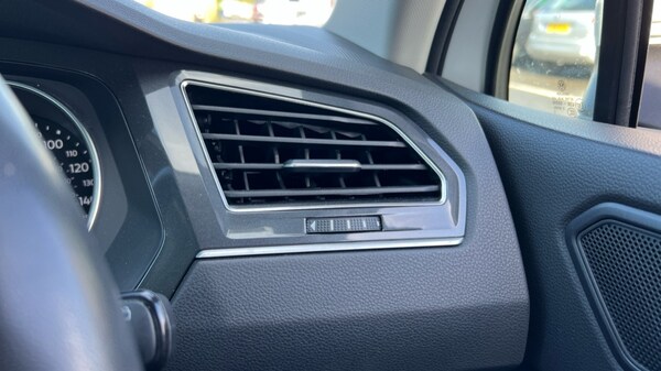 Used Volkswagen Tiguan 2022 for sale - 76216972: Photo 47