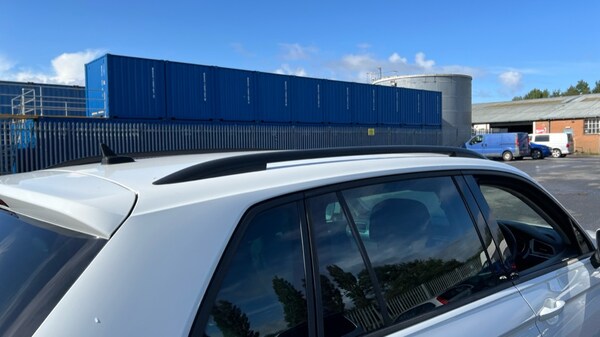 Used Volkswagen Tiguan 2022 for sale - 76216972: Photo 50