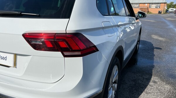 Used Volkswagen Tiguan 2022 for sale - 76216972: Photo 51
