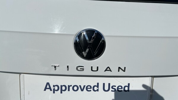 Used Volkswagen Tiguan 2022 for sale - 76216972: Photo 52