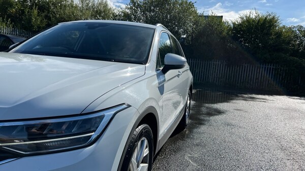 Used Volkswagen Tiguan 2022 for sale - 76216972: Photo 54
