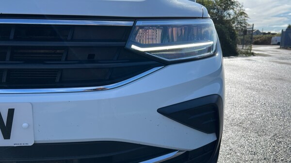 Used Volkswagen Tiguan 2022 for sale - 76216972: Photo 55