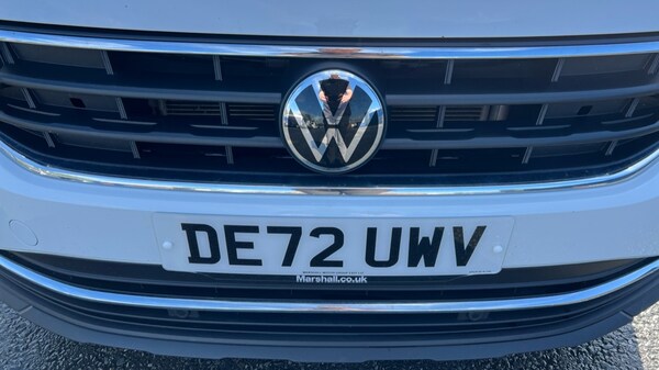 Used Volkswagen Tiguan 2022 for sale - 76216972: Photo 56