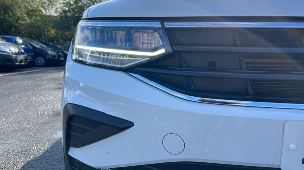 Used Volkswagen Tiguan 2022 for sale - 76216972: Photo 57