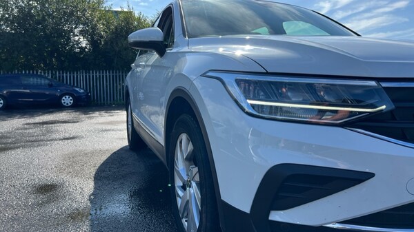 Used Volkswagen Tiguan 2022 for sale - 76216972: Photo 58