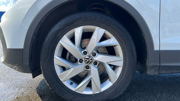 Used Volkswagen Tiguan 2022 for sale - 76216972: Photo 5
