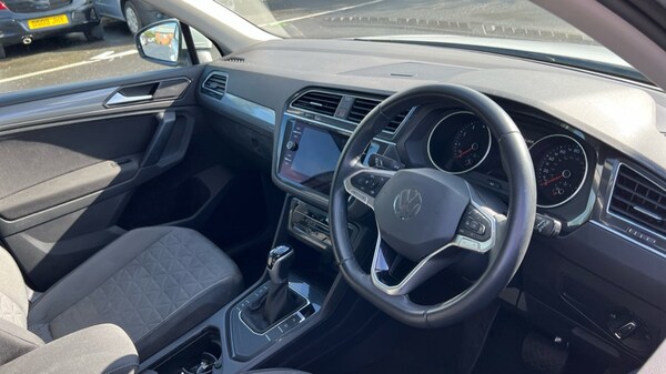 Used Volkswagen Tiguan 2022 for sale - 76216972: Photo 6