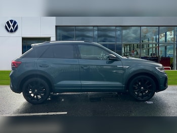 Used Volkswagen T-Roc 2022 for sale - 76826739: Photo