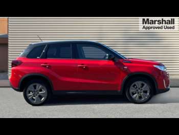 Used Suzuki Vitara 2019 for sale - 75207381: Photo
