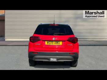 Used Suzuki Vitara 2019 for sale - 75207381: Photo