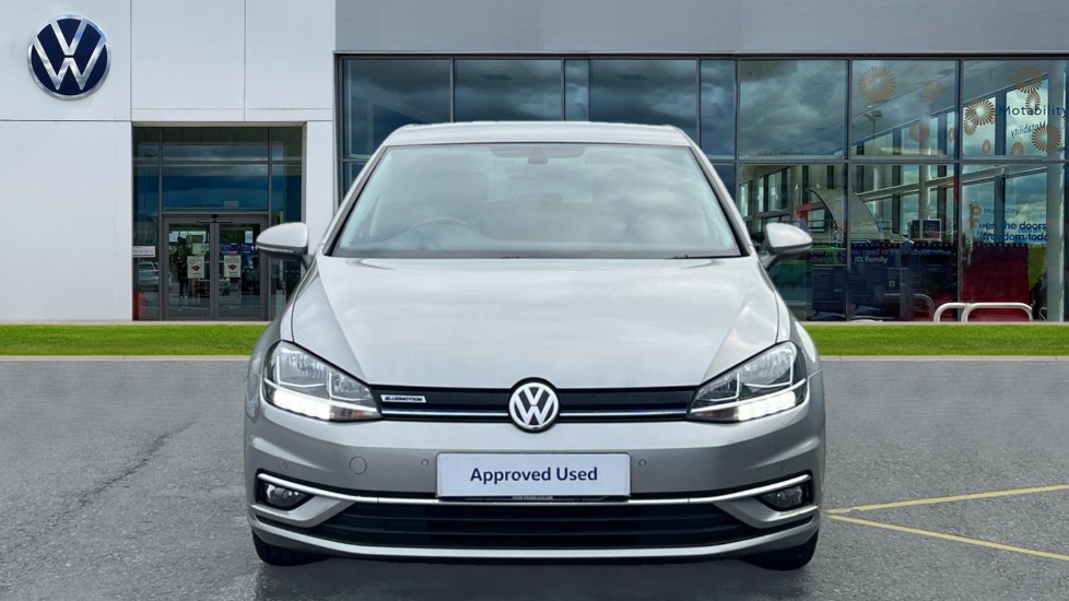 Used Volkswagen Golf 2019 for sale - 76475005: Photo 10