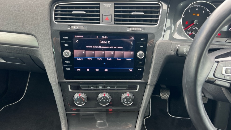 Used Volkswagen Golf 2019 for sale - 76475005: Photo 13