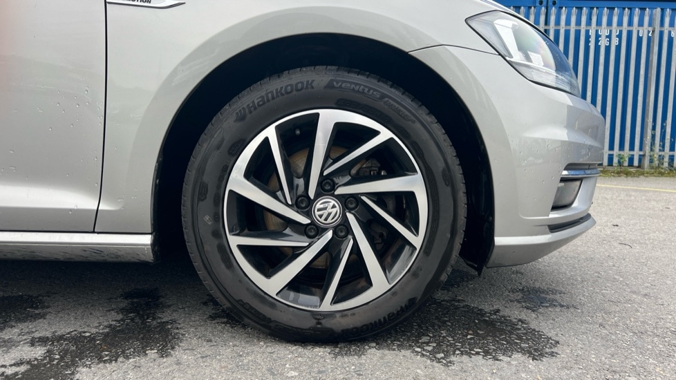 Used Volkswagen Golf 2019 for sale - 76475005: Photo 20