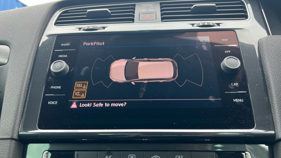 Used Volkswagen Golf 2019 for sale - 76475005: Photo 22