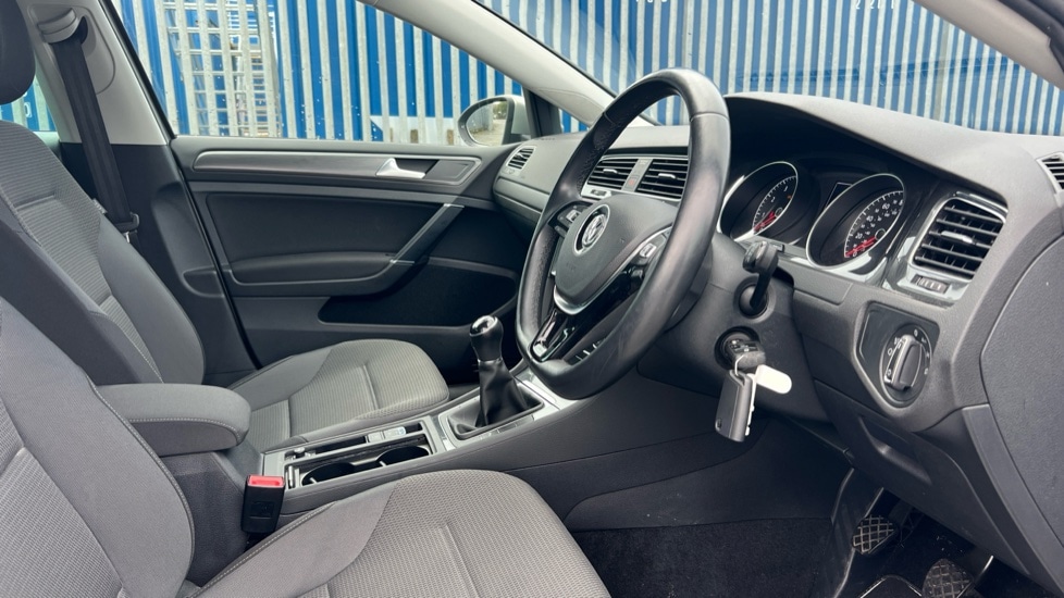 Used Volkswagen Golf 2019 for sale - 76475005: Photo 26