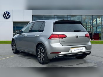 Used Volkswagen Golf 2019 for sale - 76475005: Photo