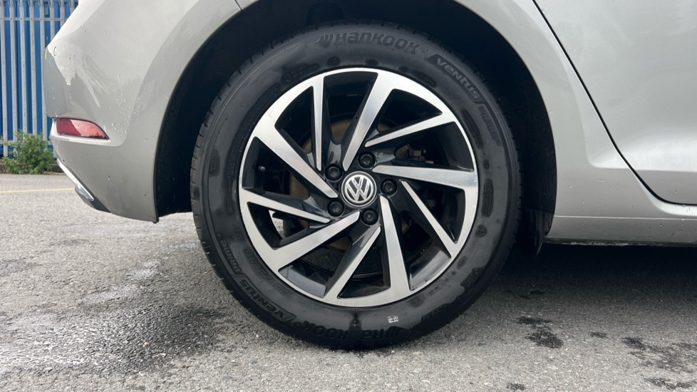 Used Volkswagen Golf 2019 for sale - 76475005: Photo 5