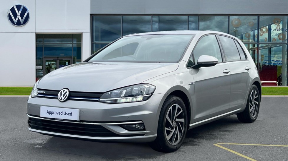 Used Volkswagen Golf 2019 for sale - 76475005: Photo 7