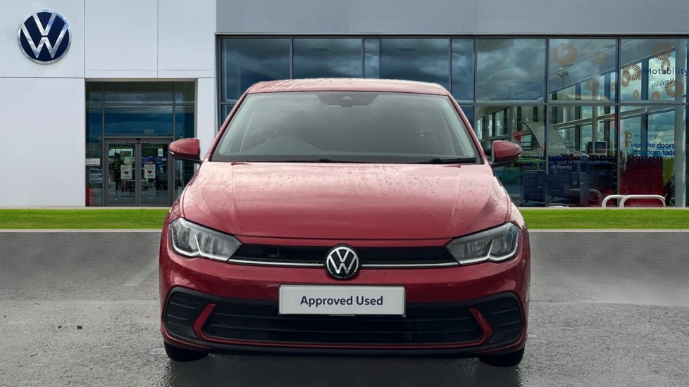 Used Volkswagen Polo 2023 for sale - 76749947: Photo 10