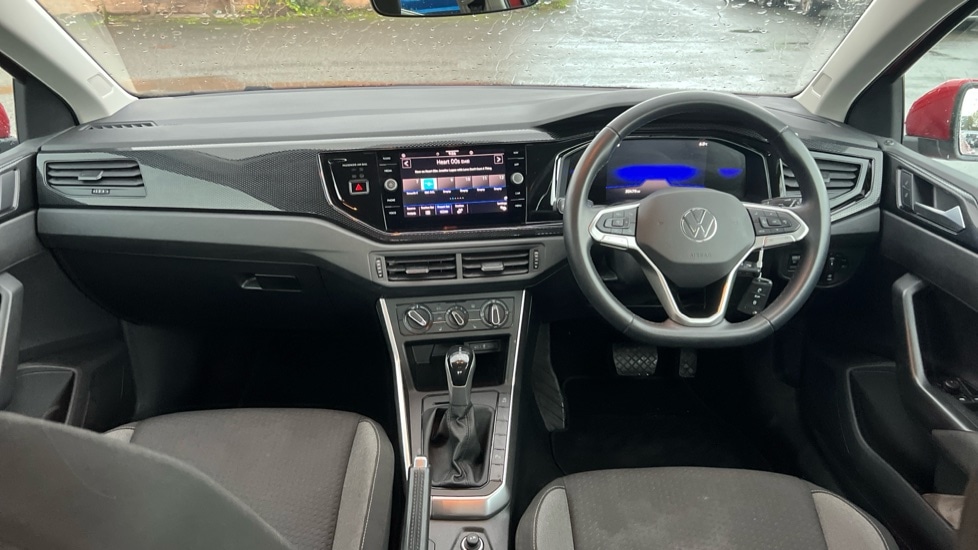 Used Volkswagen Polo 2023 for sale - 76749947: Photo 12