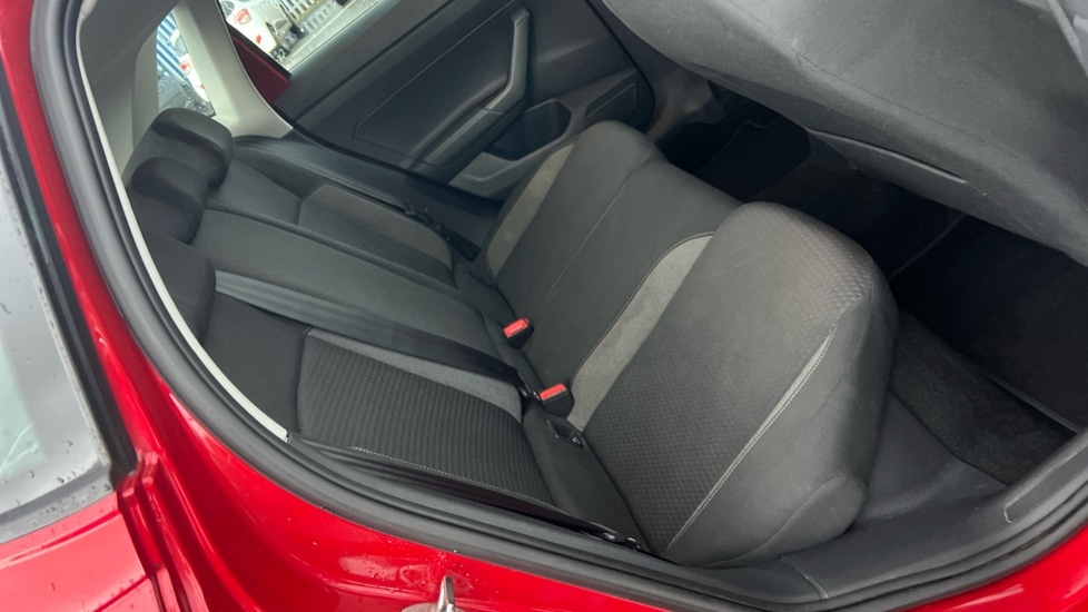 Used Volkswagen Polo 2023 for sale - 76749947: Photo 15