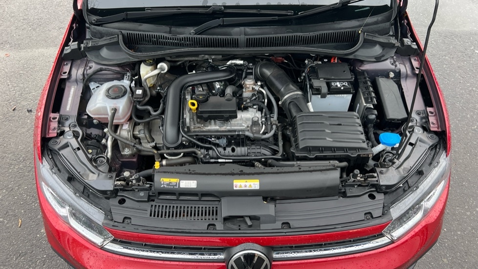 Used Volkswagen Polo 2023 for sale - 76749947: Photo 17