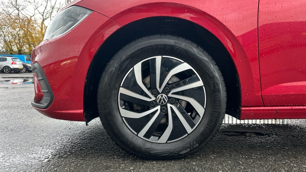 Used Volkswagen Polo 2023 for sale - 76749947: Photo 18