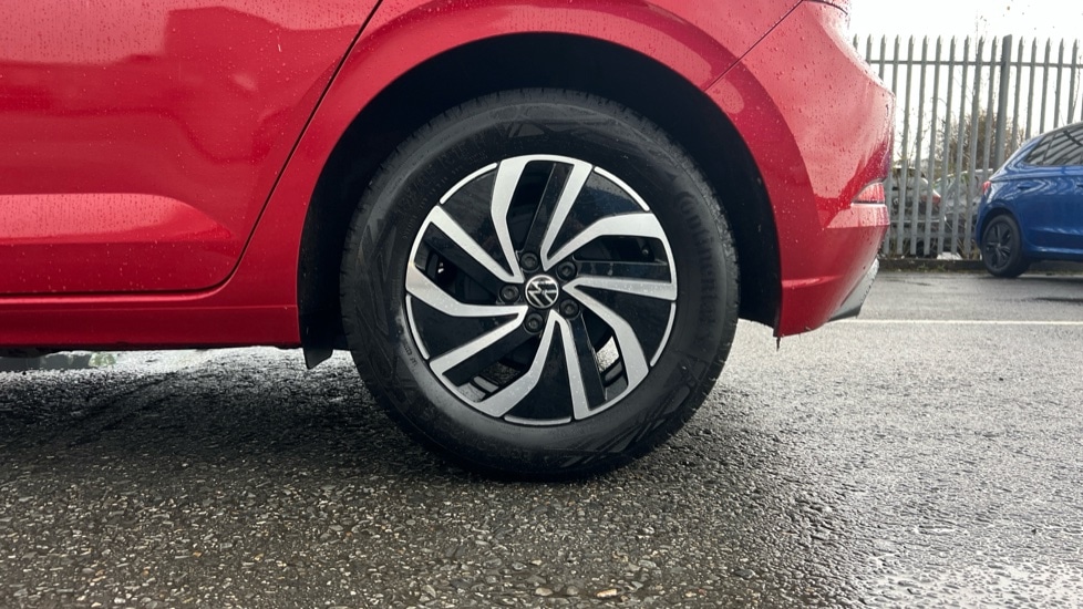 Used Volkswagen Polo 2023 for sale - 76749947: Photo 19