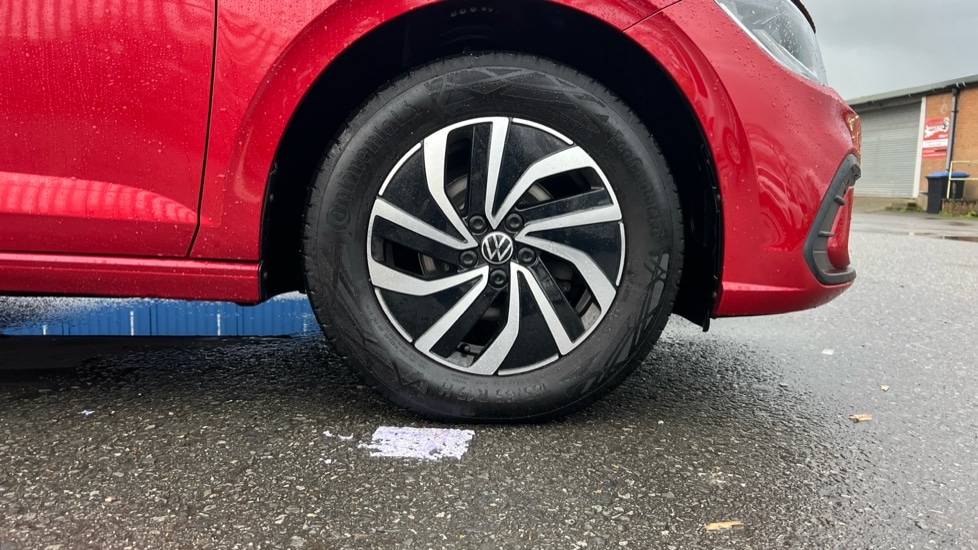 Used Volkswagen Polo 2023 for sale - 76749947: Photo 20