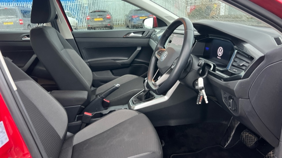 Used Volkswagen Polo 2023 for sale - 76749947: Photo 21