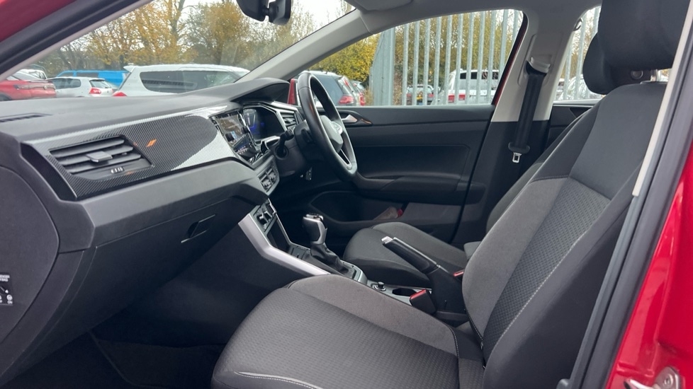 Used Volkswagen Polo 2023 for sale - 76749947: Photo 23