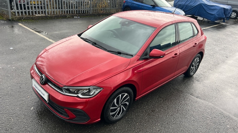 Used Volkswagen Polo 2023 for sale - 76749947: Photo 27