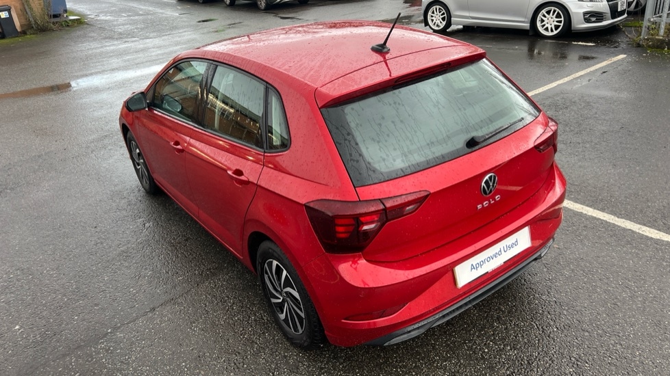 Used Volkswagen Polo 2023 for sale - 76749947: Photo 32