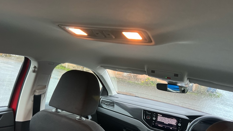 Used Volkswagen Polo 2023 for sale - 76749947: Photo 37