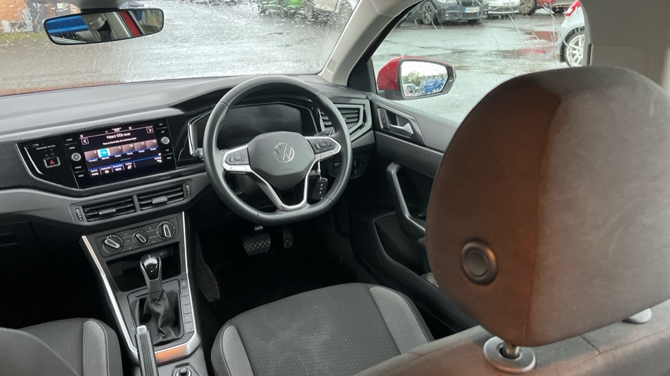 Used Volkswagen Polo 2023 for sale - 76749947: Photo 38