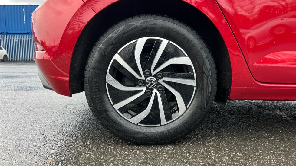 Used Volkswagen Polo 2023 for sale - 76749947: Photo 5