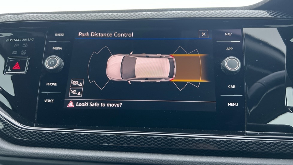 Used Volkswagen Polo 2023 for sale - 76749947: Photo 56