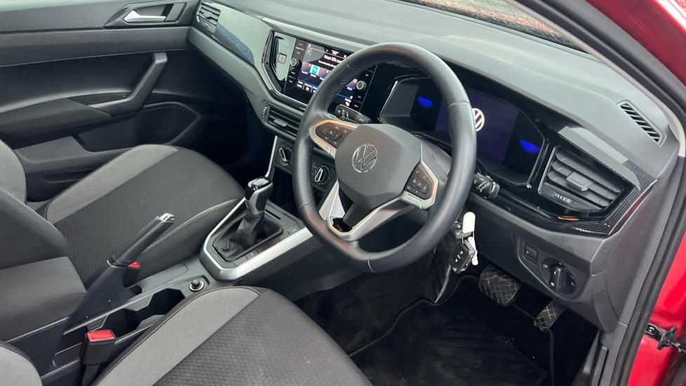 Used Volkswagen Polo 2023 for sale - 76749947: Photo 6