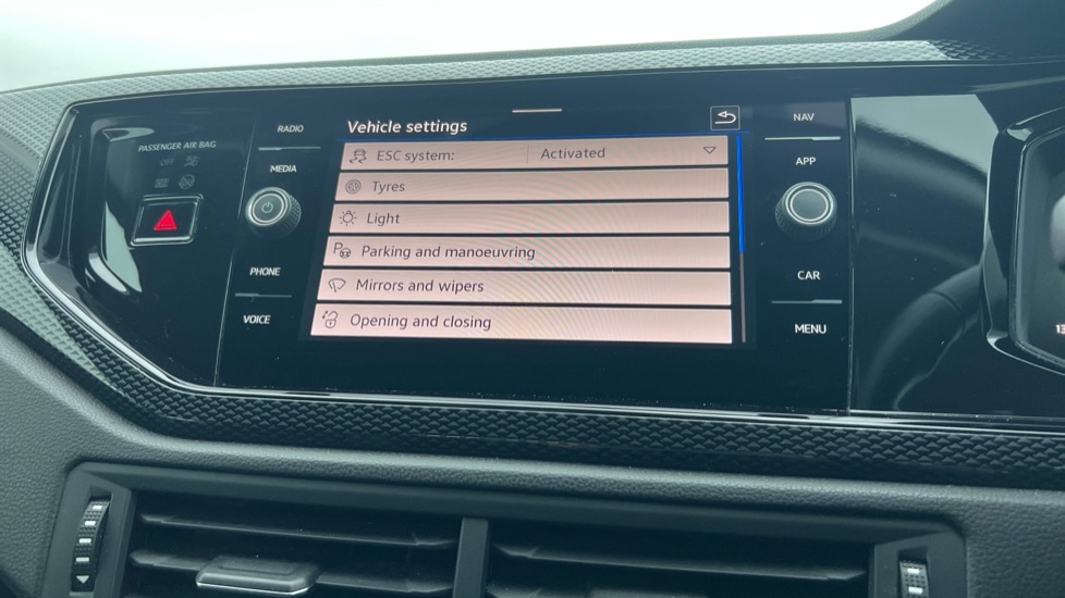 Used Volkswagen Polo 2023 for sale - 76749947: Photo 71