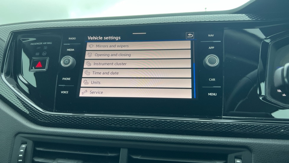 Used Volkswagen Polo 2023 for sale - 76749947: Photo 72