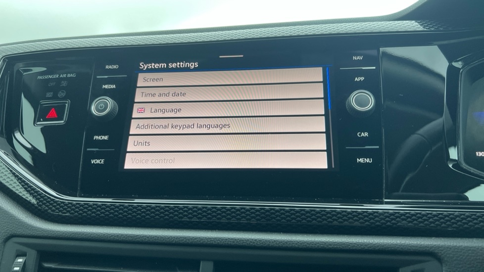 Used Volkswagen Polo 2023 for sale - 76749947: Photo 74