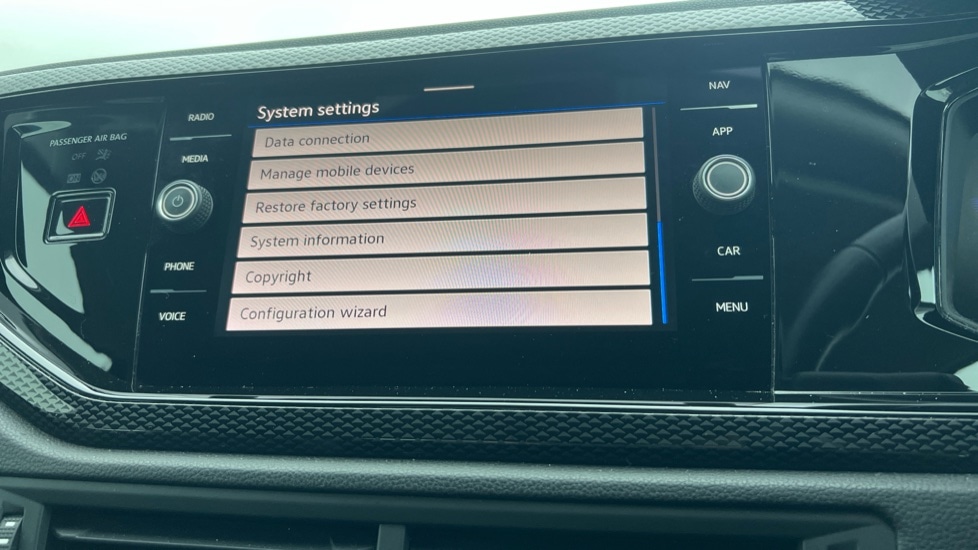 Used Volkswagen Polo 2023 for sale - 76749947: Photo 75