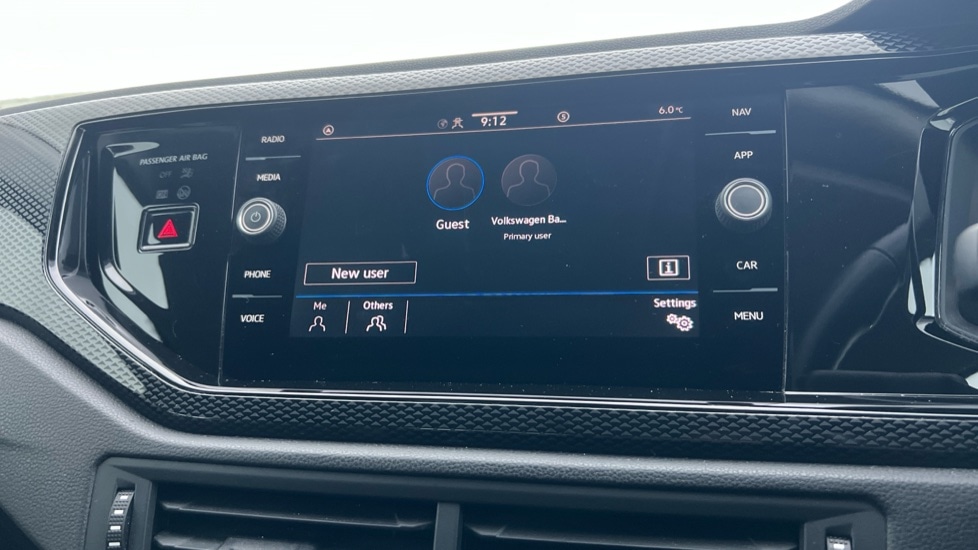 Used Volkswagen Polo 2023 for sale - 76749947: Photo 76