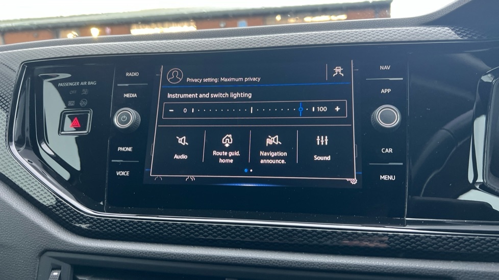 Used Volkswagen Polo 2023 for sale - 76749947: Photo 77