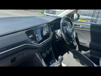 Used Volkswagen T-Roc 2020 for sale - 75172945: Photo