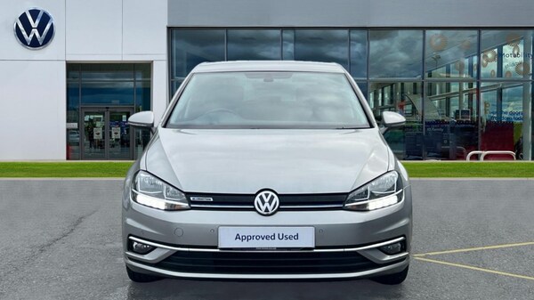 Used Volkswagen Golf 2019 for sale - 76066882: Photo 10