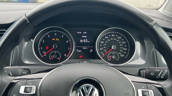 Used Volkswagen Golf 2019 for sale - 76066882: Photo 14