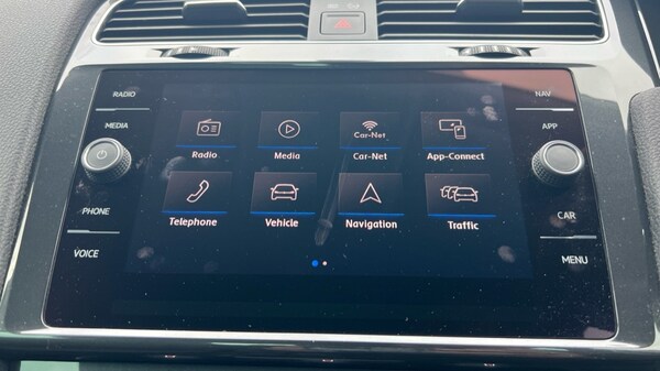 Used Volkswagen Golf 2019 for sale - 76066882: Photo 24
