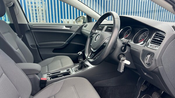 Used Volkswagen Golf 2019 for sale - 76066882: Photo 26