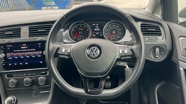 Used Volkswagen Golf 2019 for sale - 76066882: Photo 27